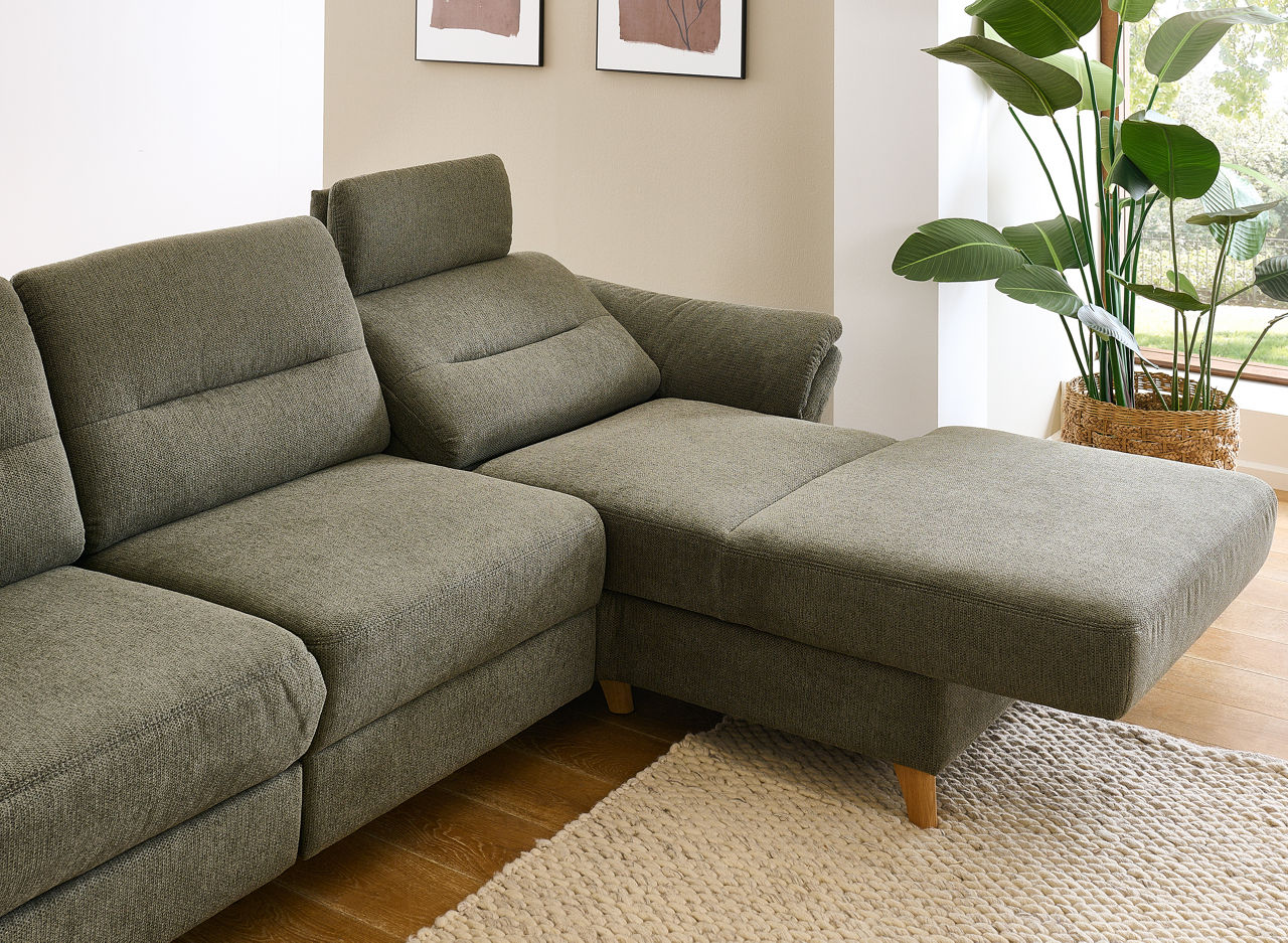 MONDO NATUR Gardis Polstergarnitur 6