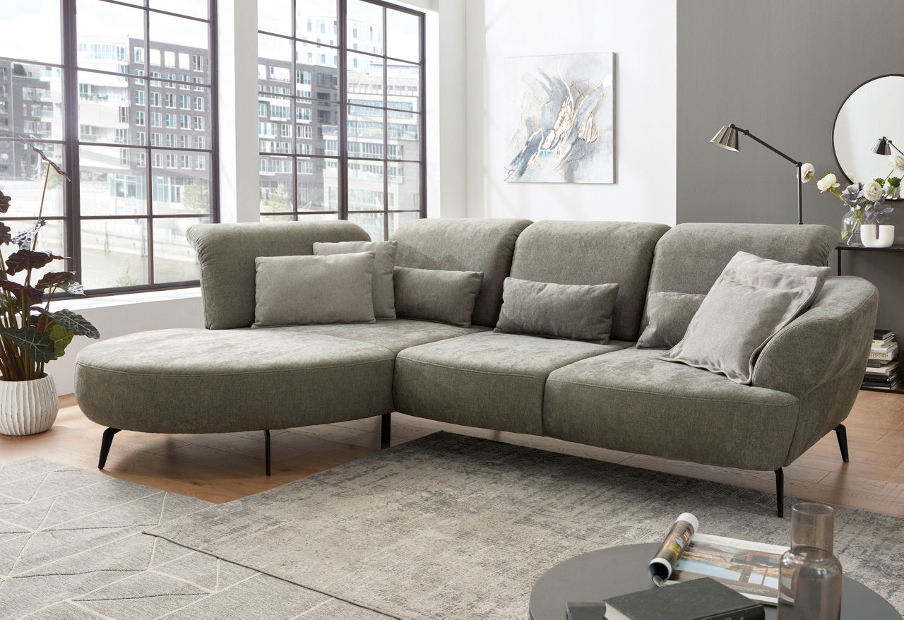  Polstergarnitur Dance 7100 2