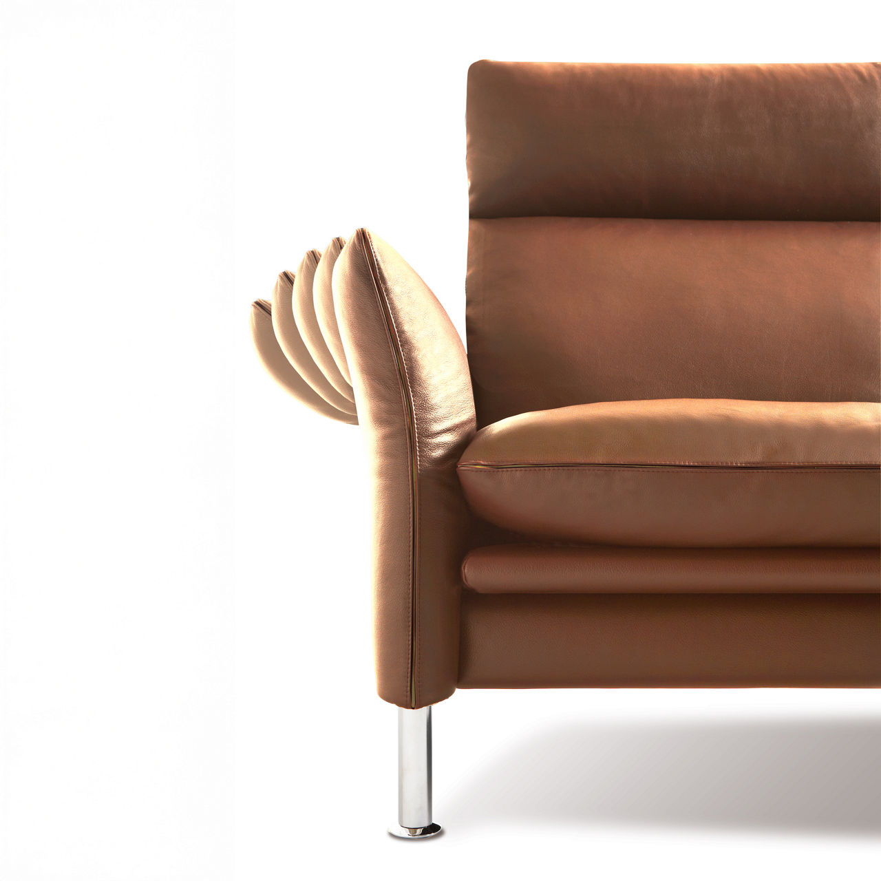  Sofa 2.5-sitzig Porto 2