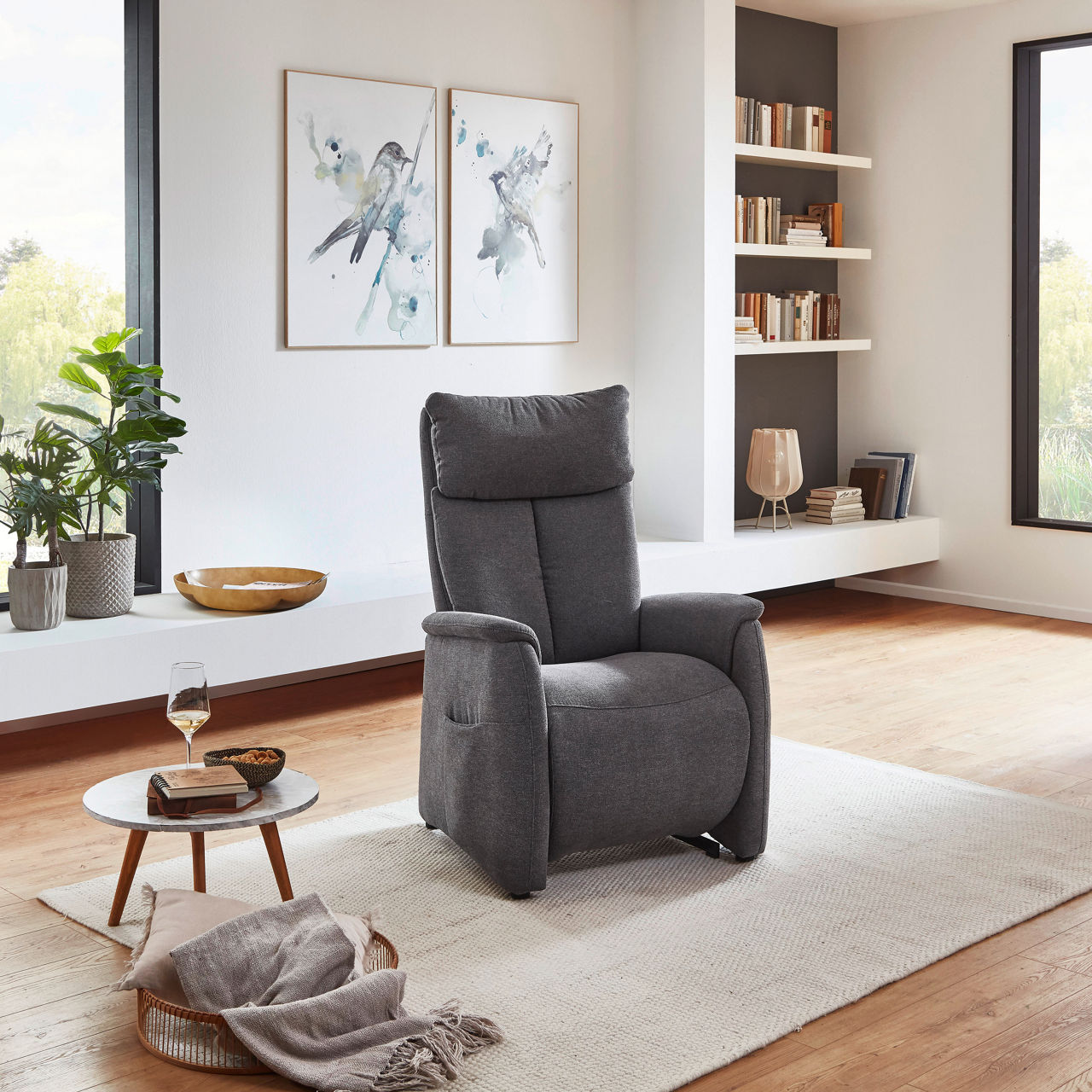 VITO TV Sessel Variety 5.0 Comfort RelaXX 3