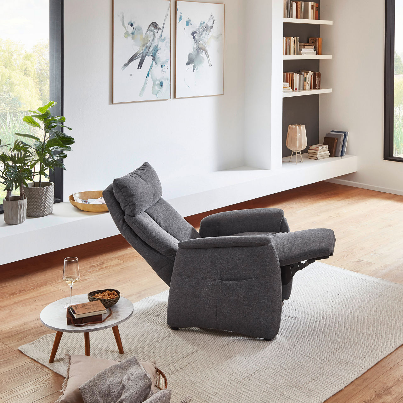 VITO TV Sessel Variety 5.0 Comfort RelaXX 4