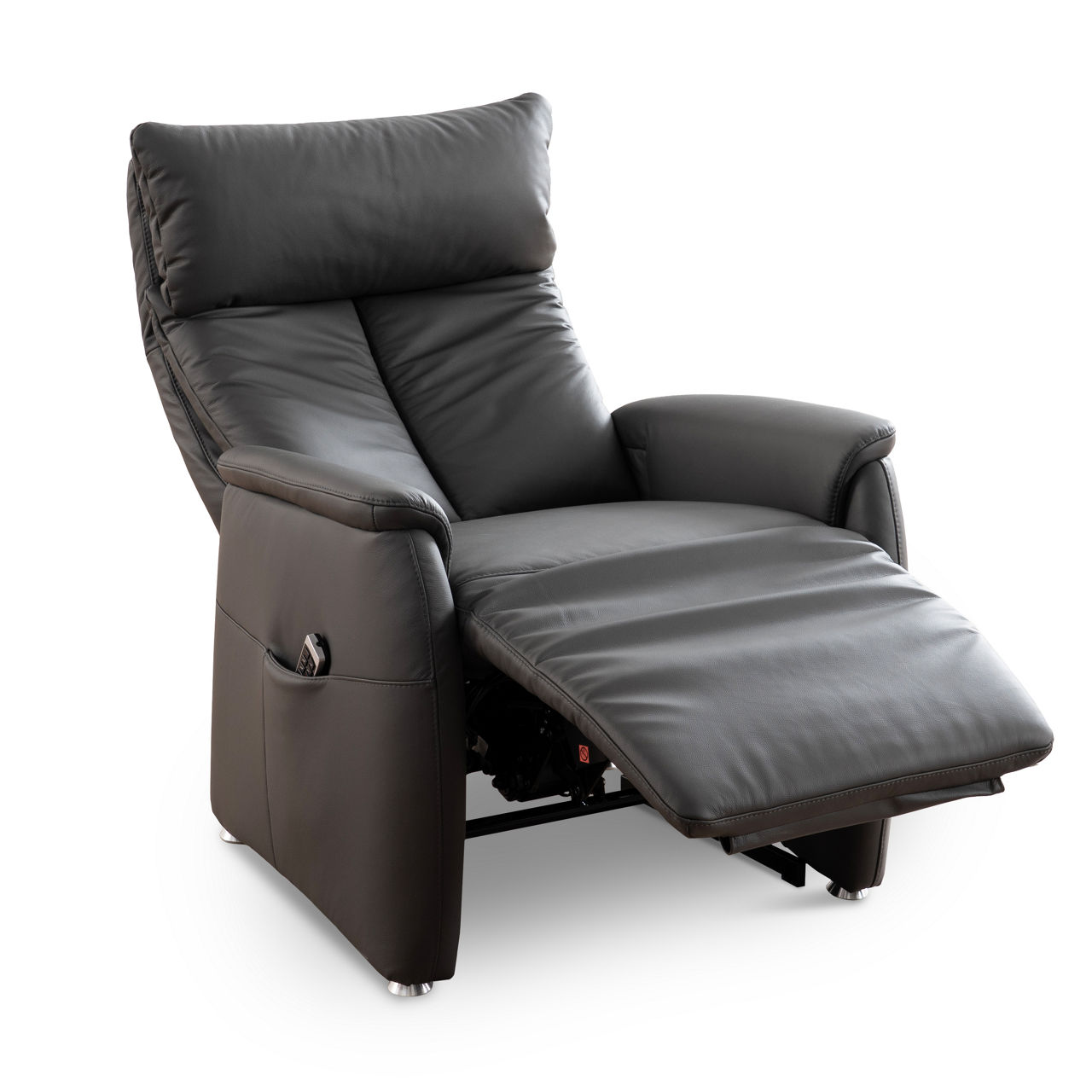 VITO TV Sessel mit Kopfteilverstellung motorisch Variety 5.1 XTRA Comfort RelaXX 2