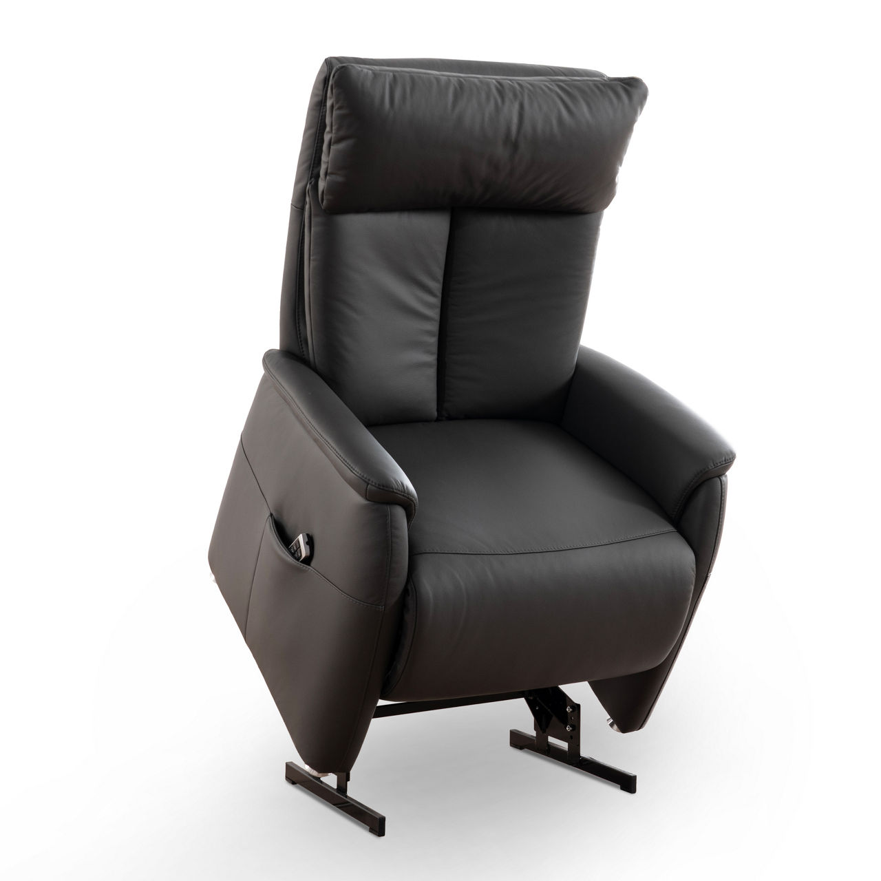 VITO TV Sessel mit Kopfteilverstellung motorisch Variety 5.1 XTRA Comfort RelaXX 4