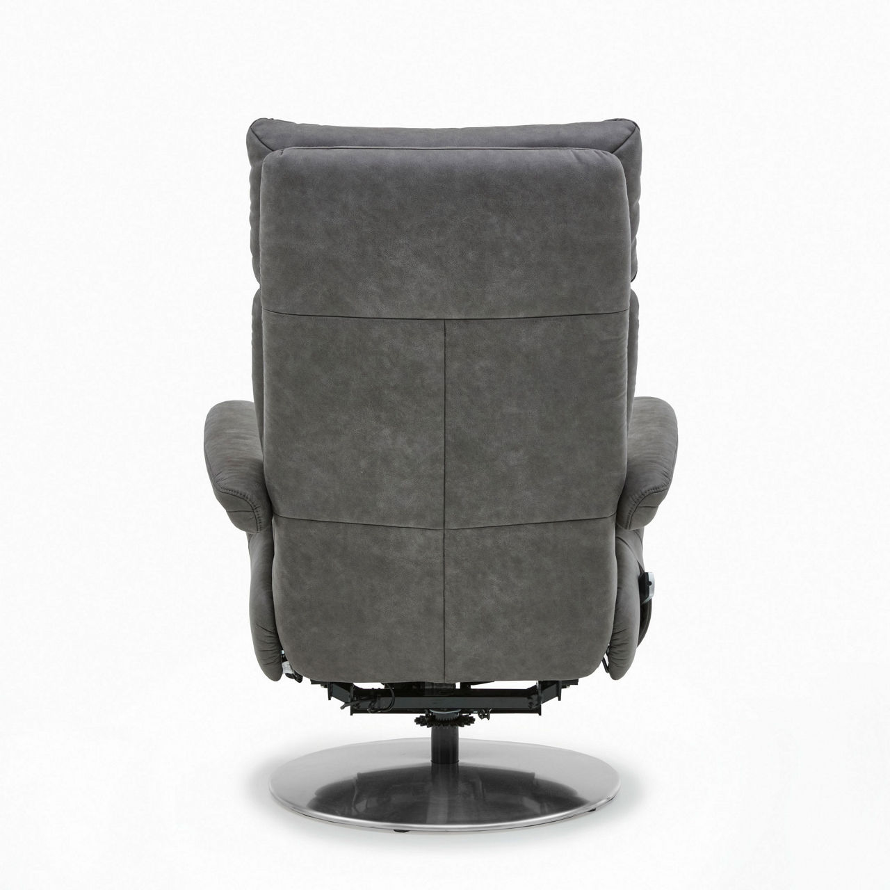 VITO Drehsessel Größe M2 / Kopfteilverstellung motorisch Variety 5.3 XTRA Lazyline 2