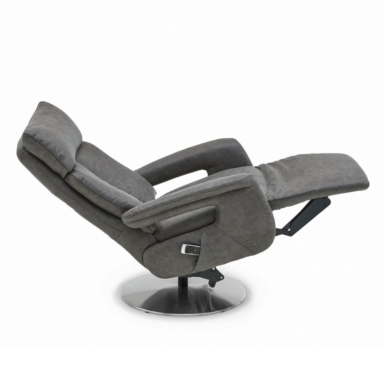 VITO Drehsessel Größe M2 / Kopfteilverstellung motorisch Variety 5.3 XTRA Lazyline 4