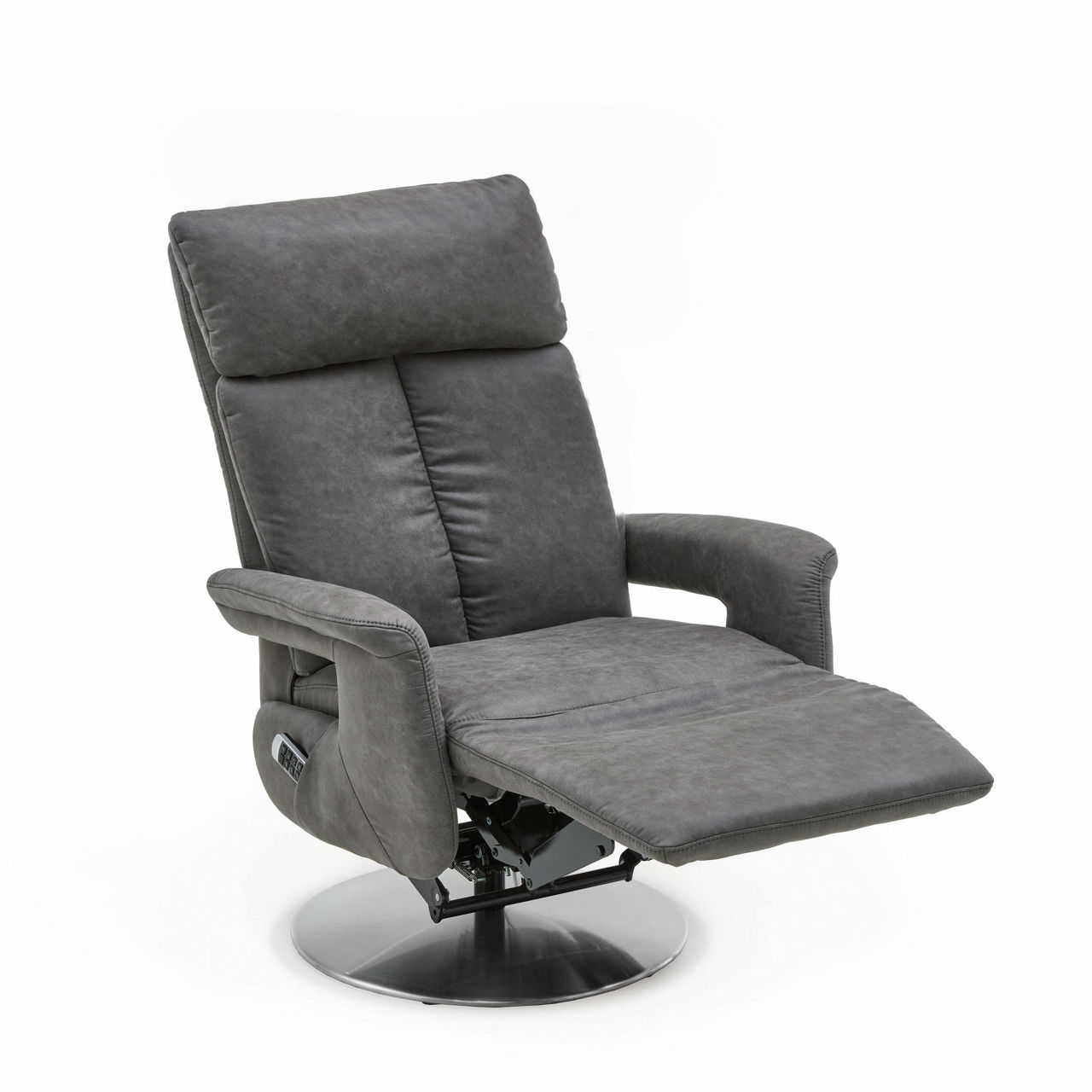 VITO Drehsessel Größe M2 / Kopfteilverstellung motorisch Variety 5.3 XTRA Lazyline 6