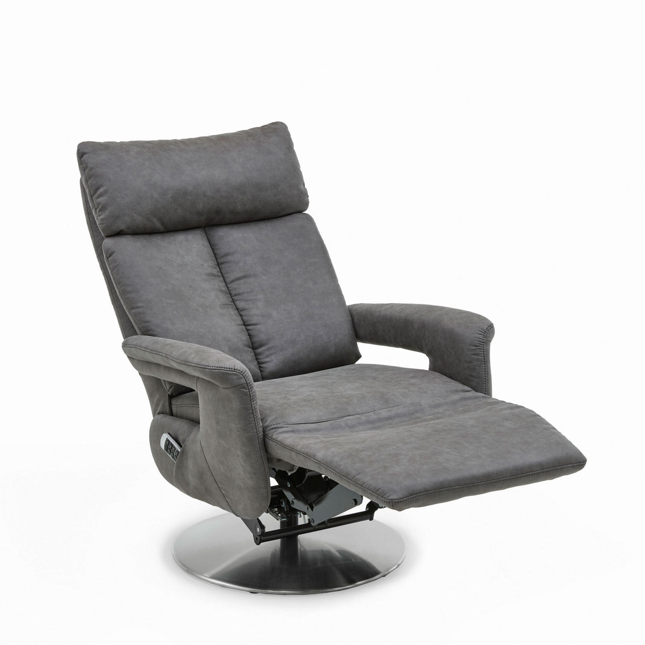 VITO Drehsessel Größe M2 / Kopfteilverstellung motorisch Variety 5.3 XTRA Lazyline 7