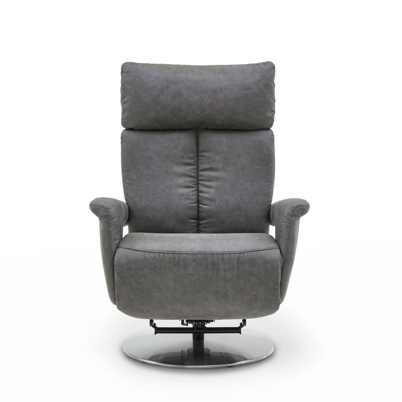 VITO Drehsessel Größe M2 / Kopfteilverstellung manuell Variety 5.3 XTRA Lazyline 1