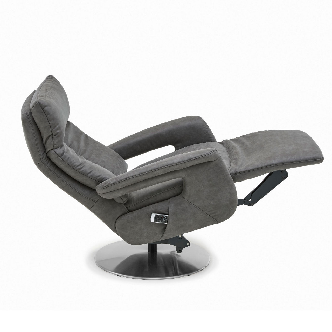 VITO Drehsessel Größe M2 / Kopfteilverstellung manuell Variety 5.3 XTRA Lazyline 5