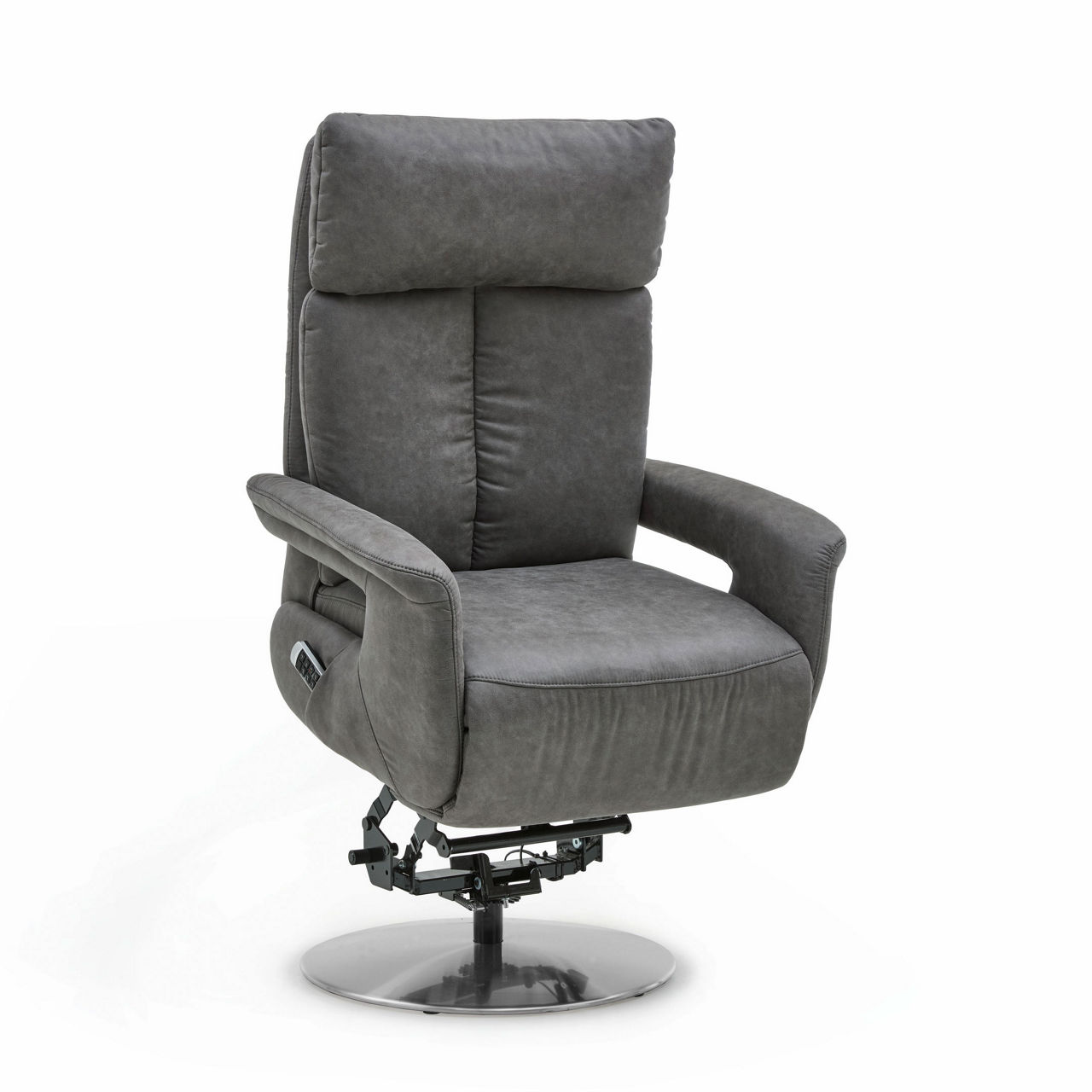 VITO Drehsessel Größe M2 / Kopfteilverstellung manuell Variety 5.3 XTRA Lazyline 8