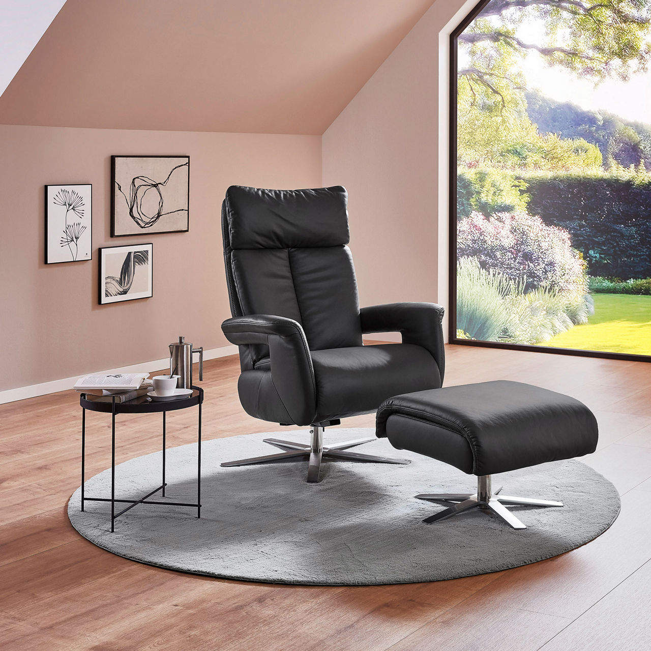 VITO Drehsessel Größe S2 Variety 5.5 Duo 5