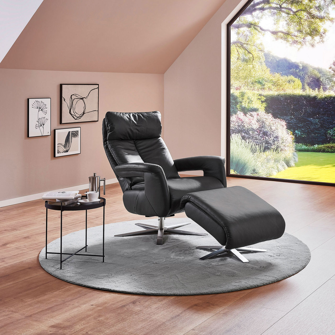 VITO Drehsessel Größe S2 Variety 5.5 Duo 6