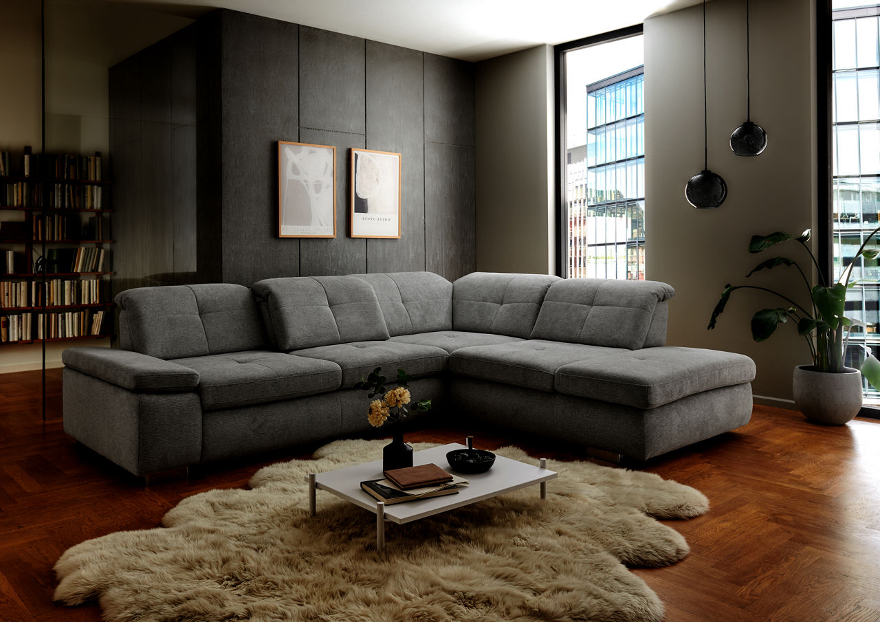  MP-IN16012 Polstergarnitur 2