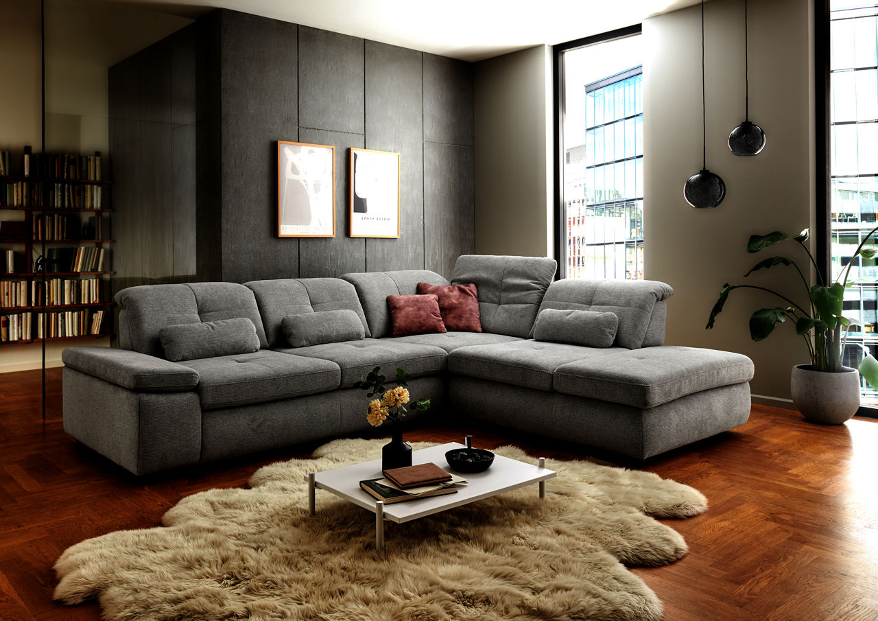  MP-IN16012 Polstergarnitur 6