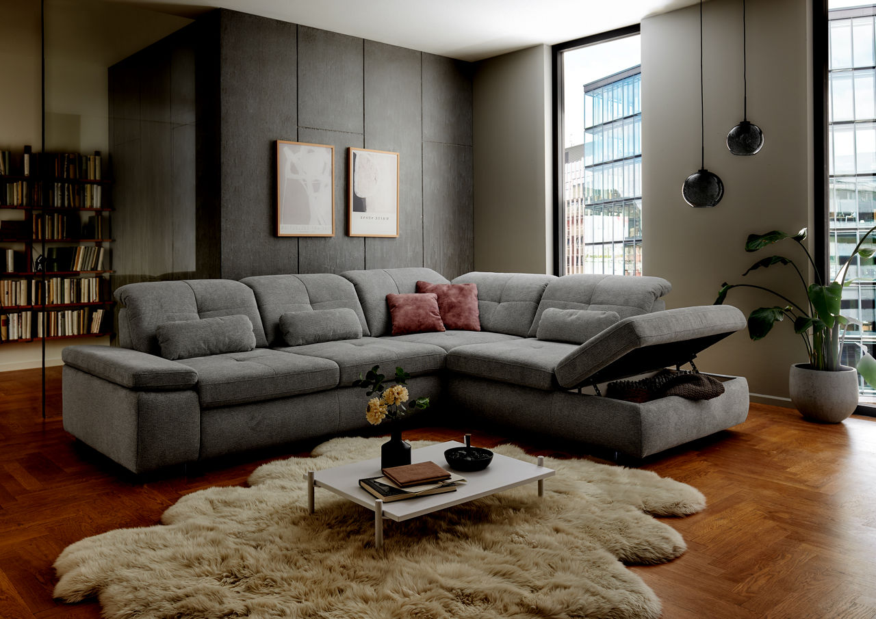  MP-IN16012 Polstergarnitur 7