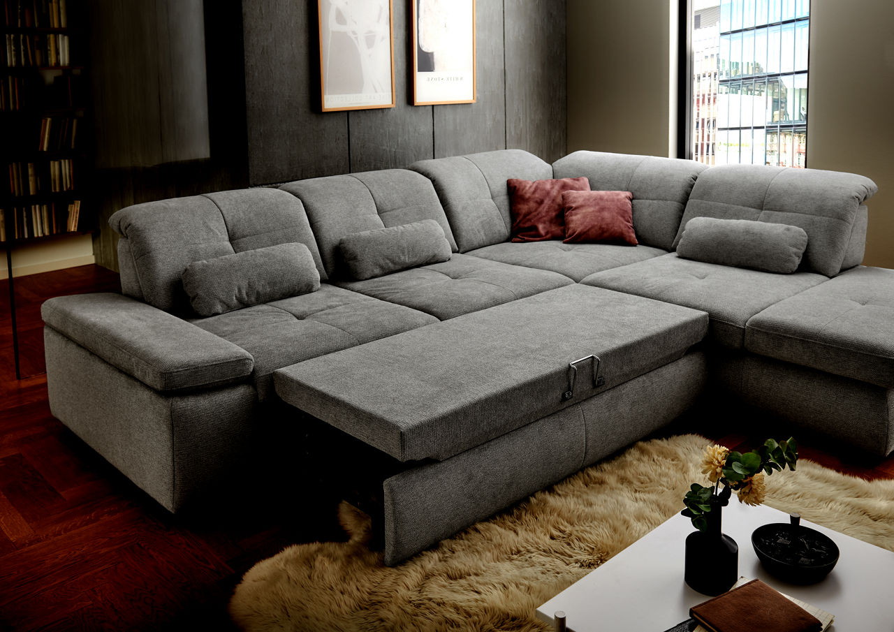  MP-IN16012 Polstergarnitur 8