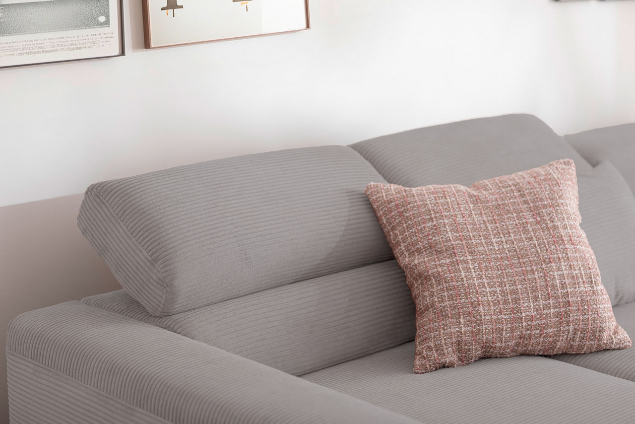 Schöner Wohnen SW-Tossa Polstergarnitur 4