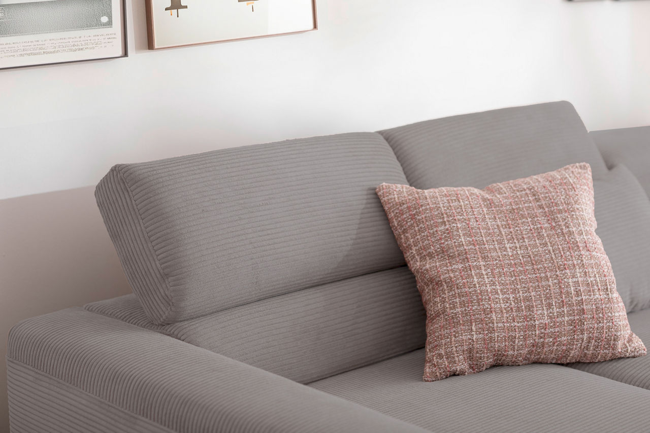 Schöner Wohnen SW-Tossa Polstergarnitur 5