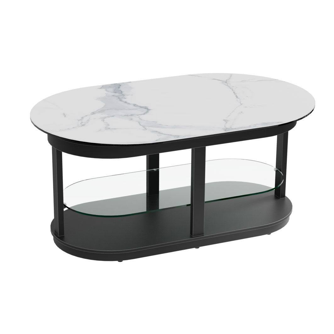 MONDO Couchtisch Varium