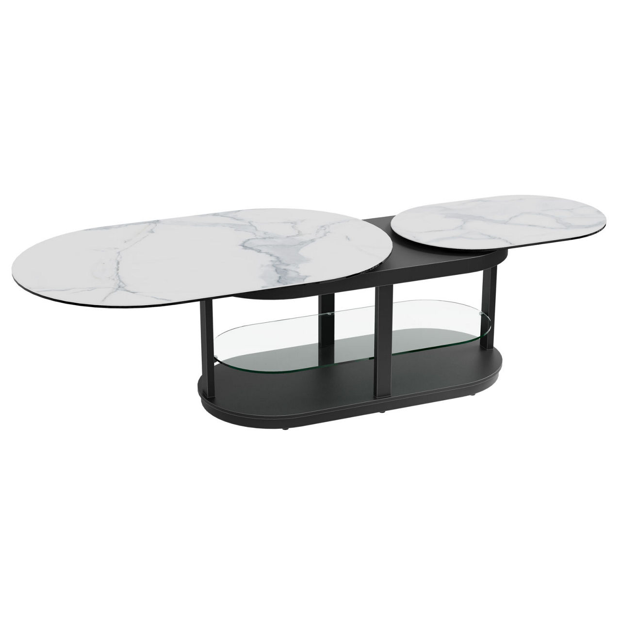 MONDO Couchtisch Varium 1