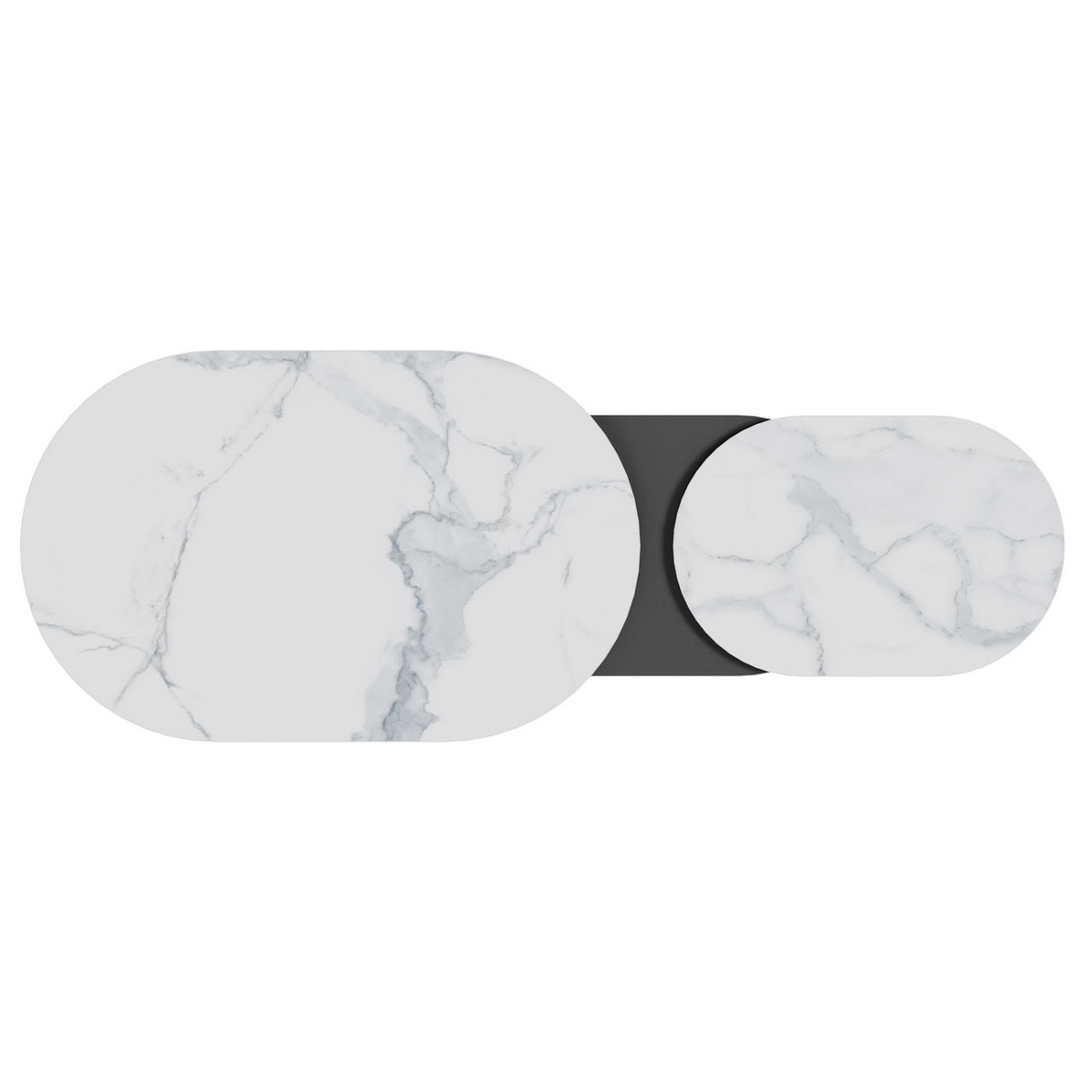 MONDO Couchtisch Varium 3