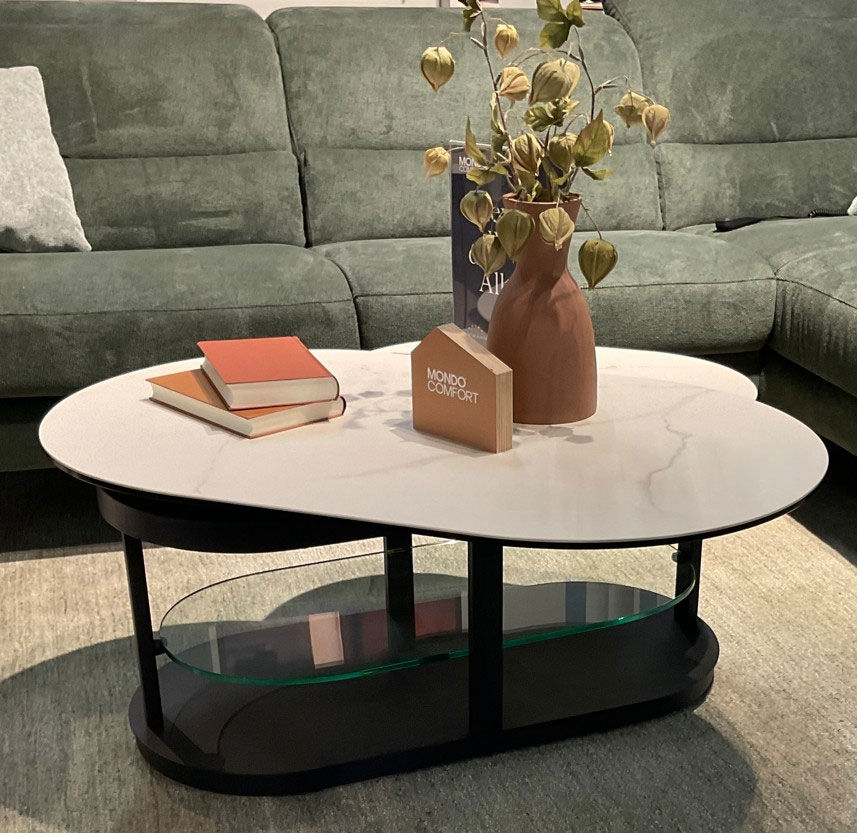 MONDO Couchtisch Varium 4