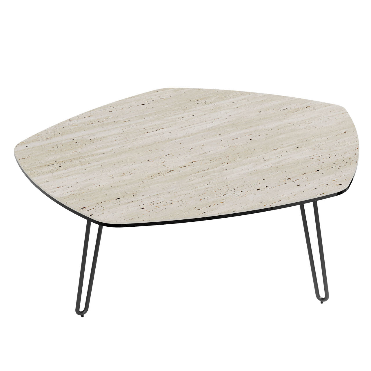 MONDO Couchtisch Varium 1