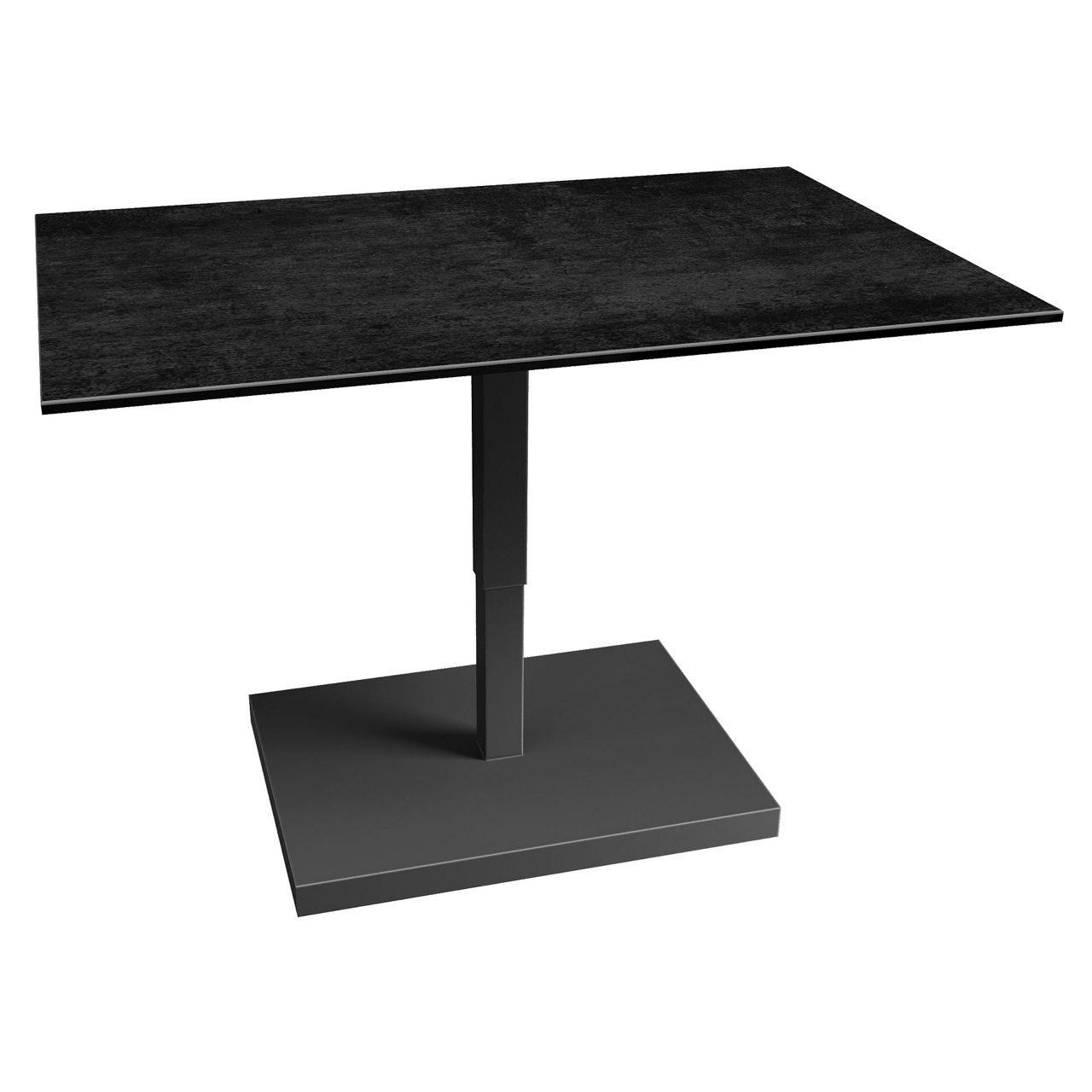 MONDO Couchtisch mit Lift-Funktion Varium 1