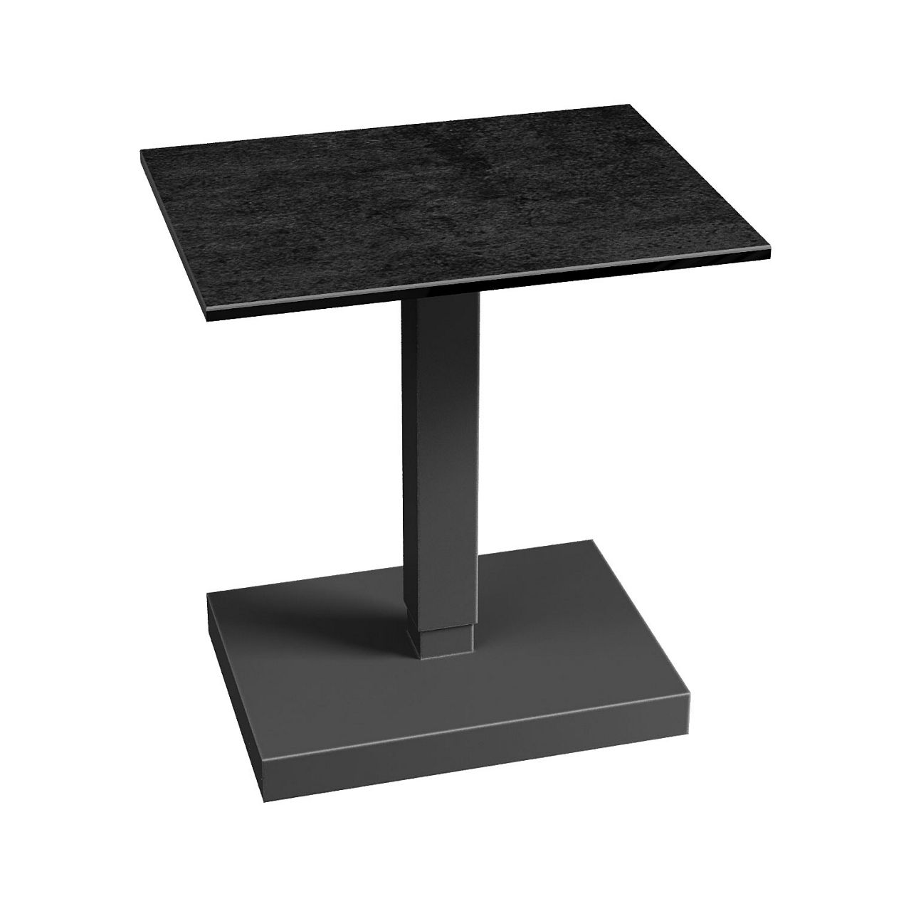 MONDO Beistelltisch mit Lift-Funktion Varium