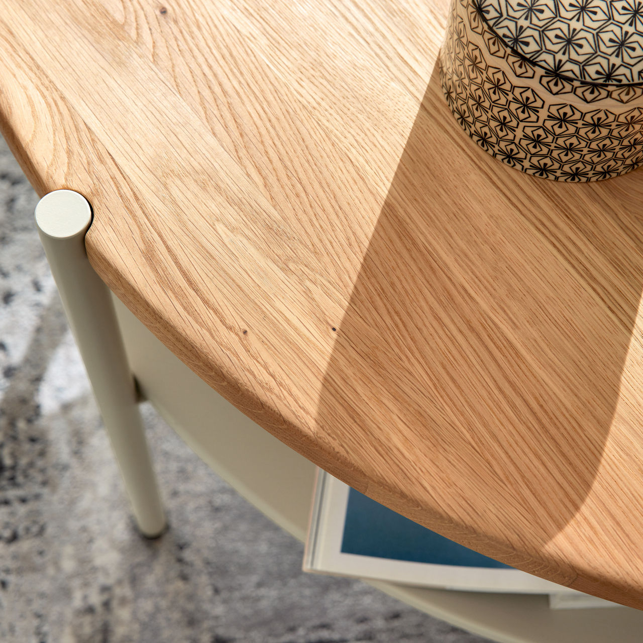 MONDO Couchtisch Kenza 2