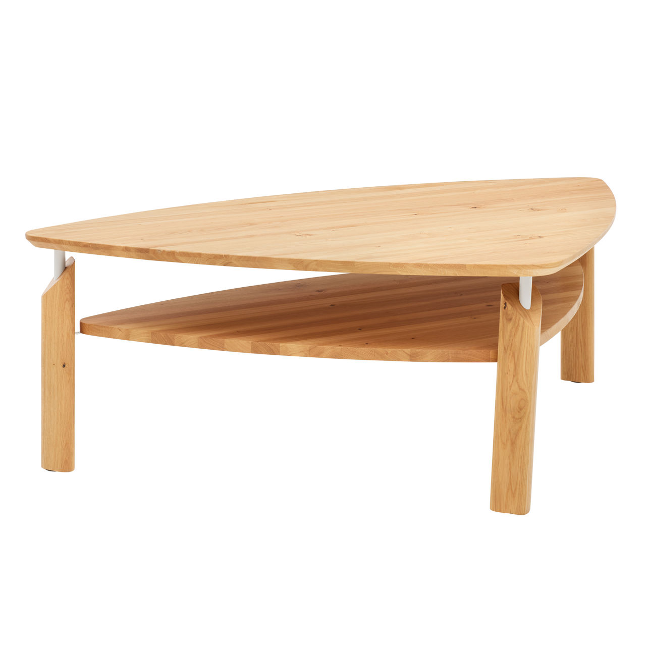 MONDO NATUR Couchtisch Nuris