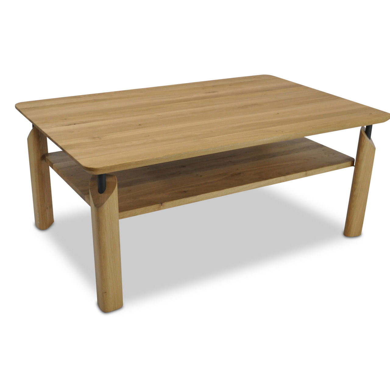 MONDO NATUR Couchtisch Nuris