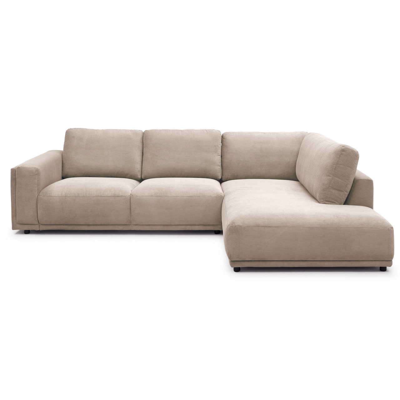 MONDO DESIGN Evoso Polstergarnitur 1