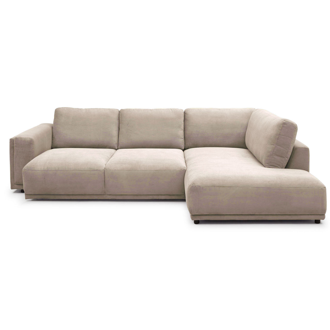 MONDO DESIGN Evoso Polstergarnitur 2