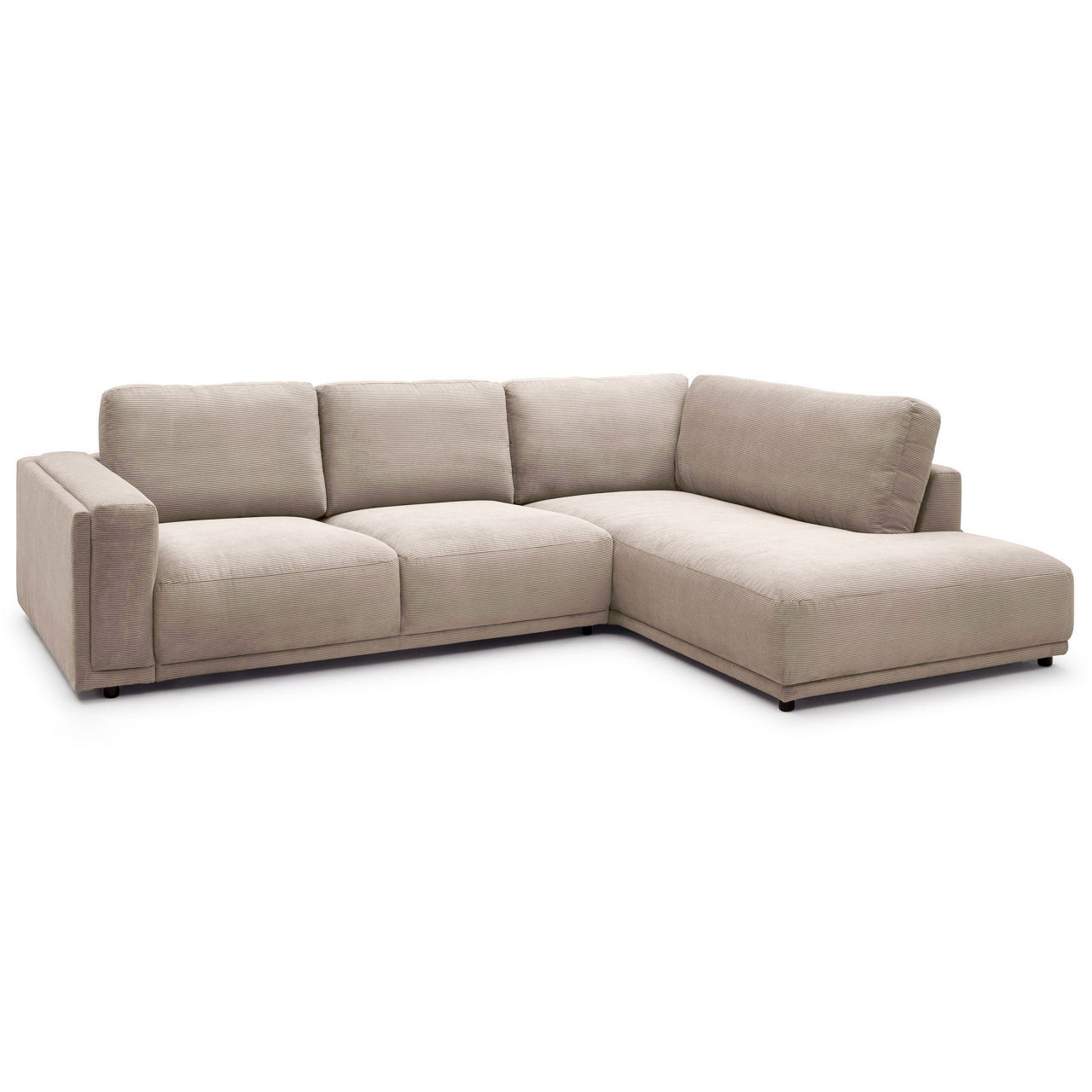 MONDO DESIGN Evoso Polstergarnitur