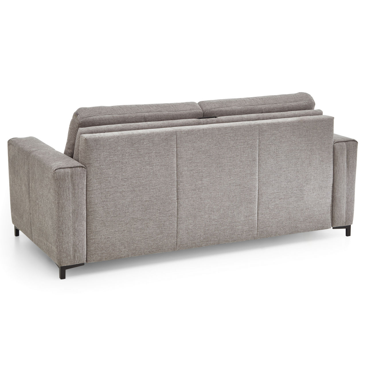  Schlafsofa, Rücken echt bezogen HU-LS23121 4