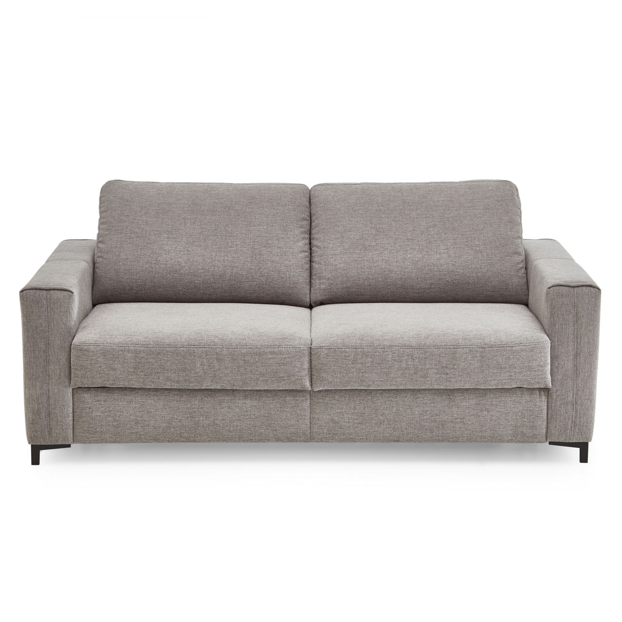  Schlafsofa, Rücken unecht HU-LS23121 1