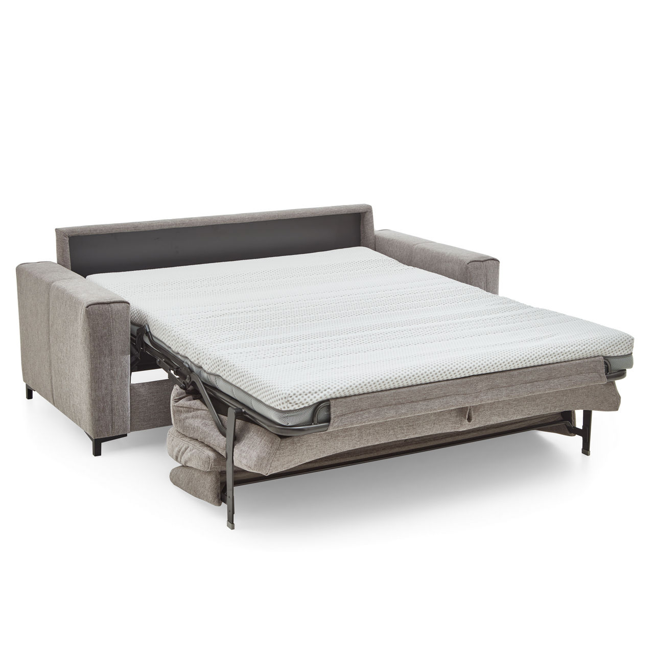  Schlafsofa, Rücken unecht HU-LS23121 3