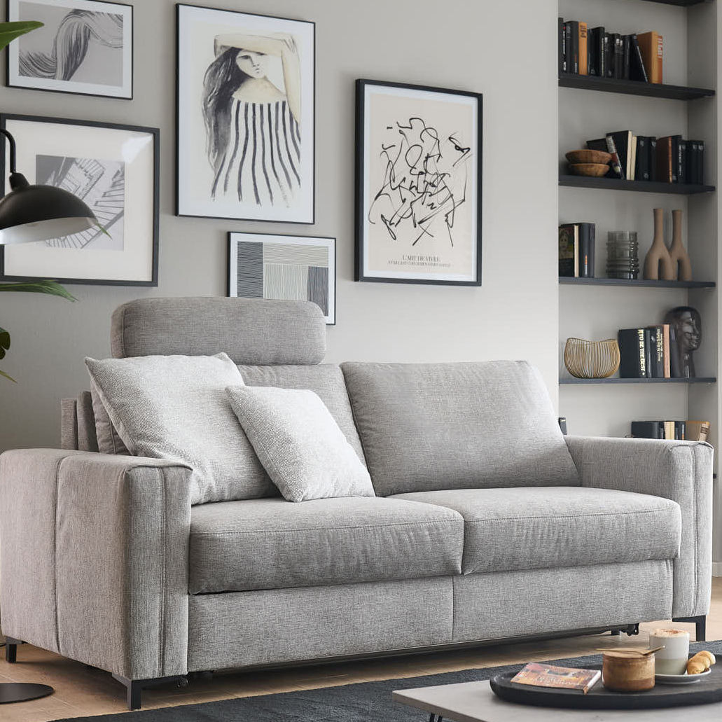  Bügelkopfstütze HU-LS23121 1