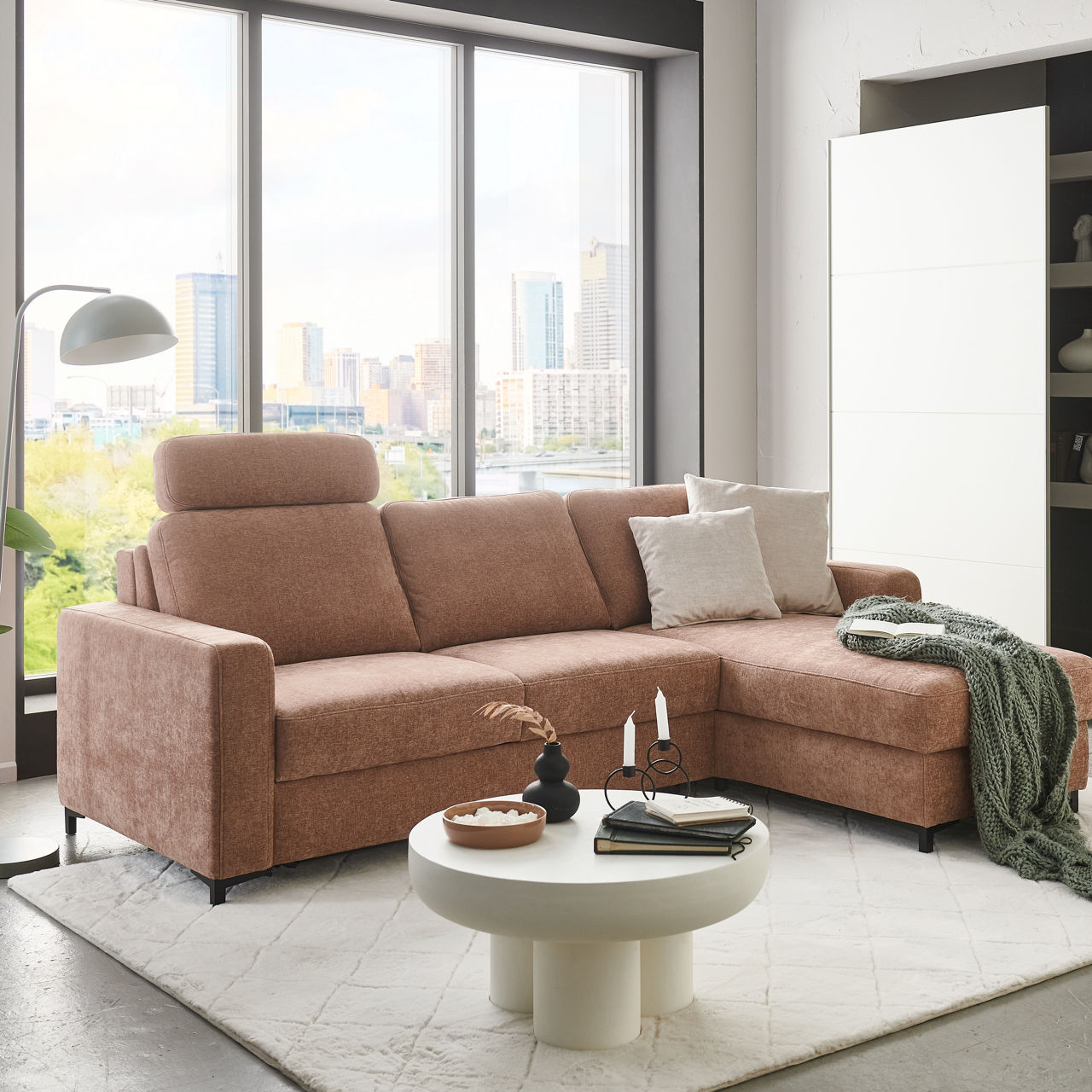  Bügelkopfstütze HU-LS23121 1