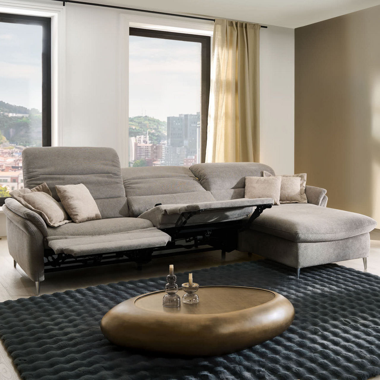  Polstergarnitur HU-SF25072 3