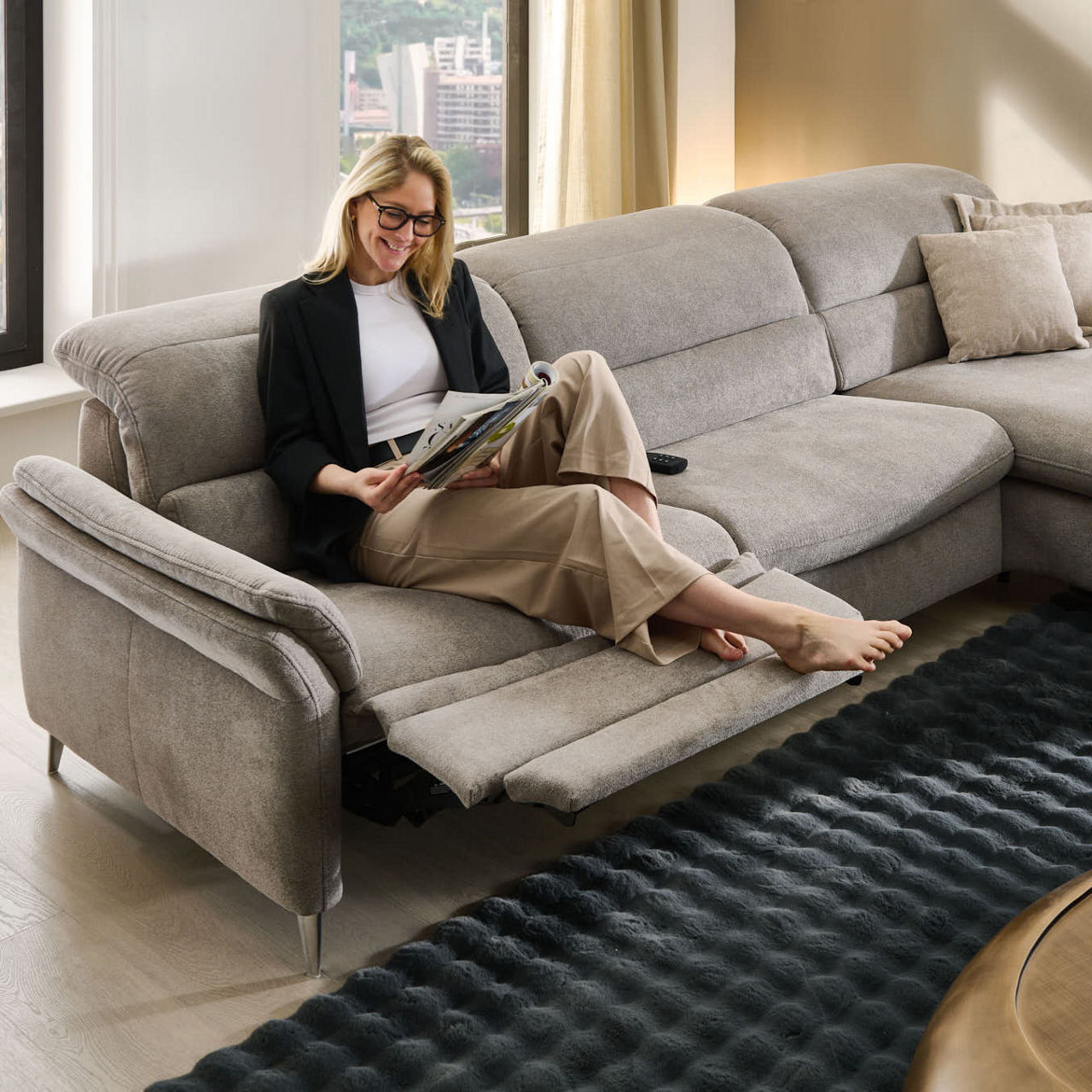  Polstergarnitur HU-SF25072 5