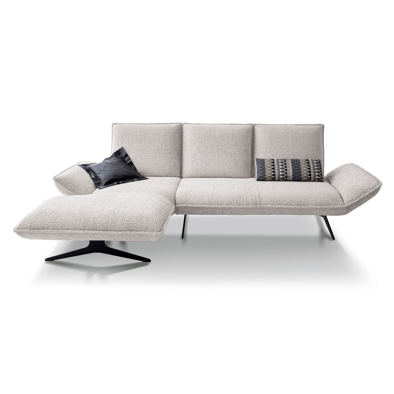  Polstergarnitur Buddy 1