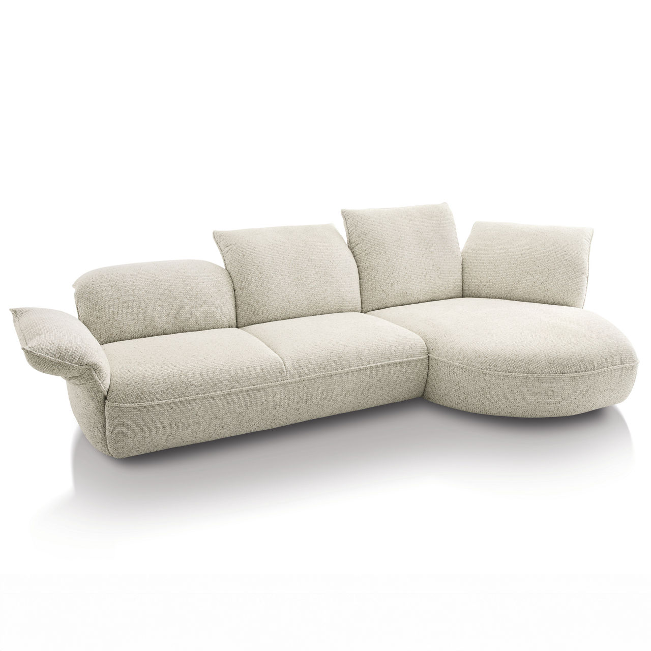  Polstergarnitur Abby 1