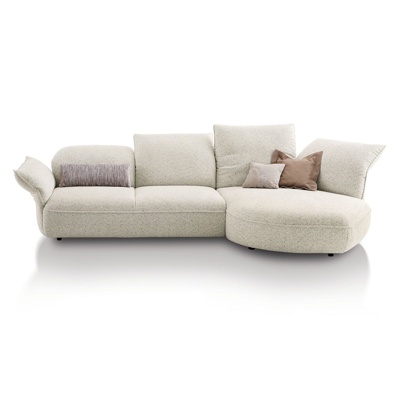  Polstergarnitur Abby 2