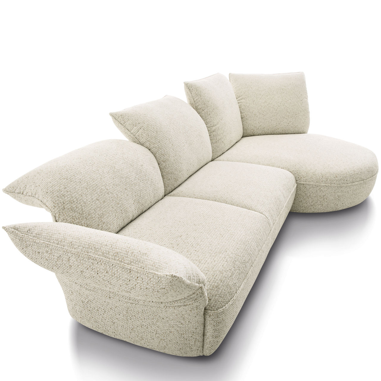  Polstergarnitur Abby 3