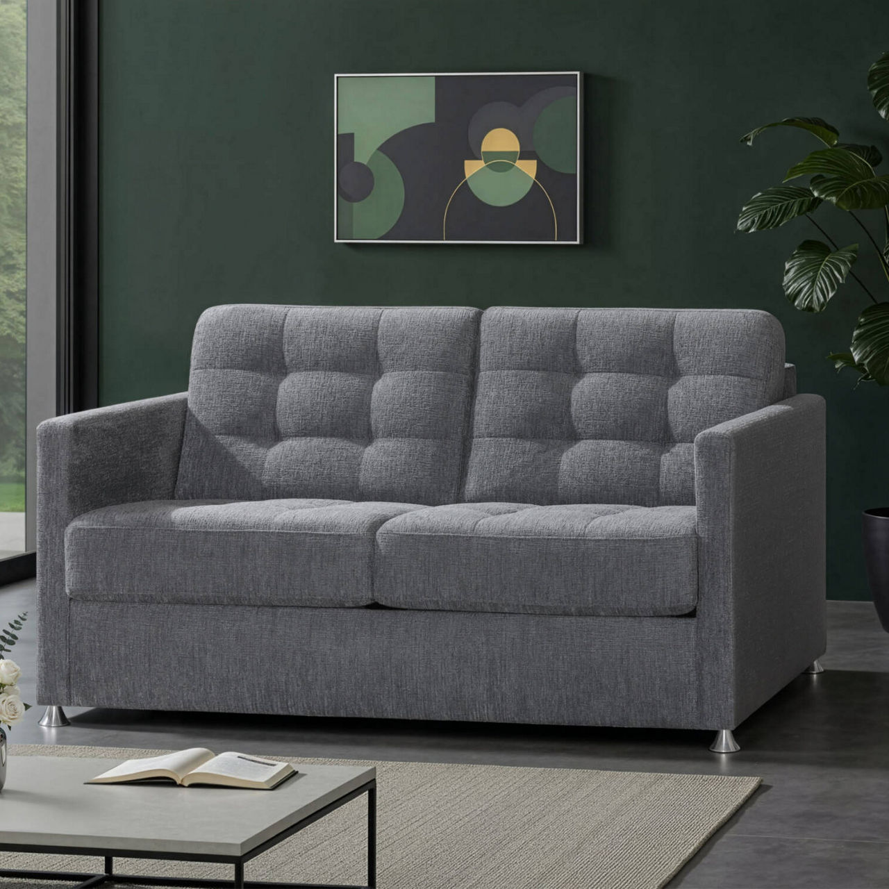 VITO Schlafsofa Cicero 3