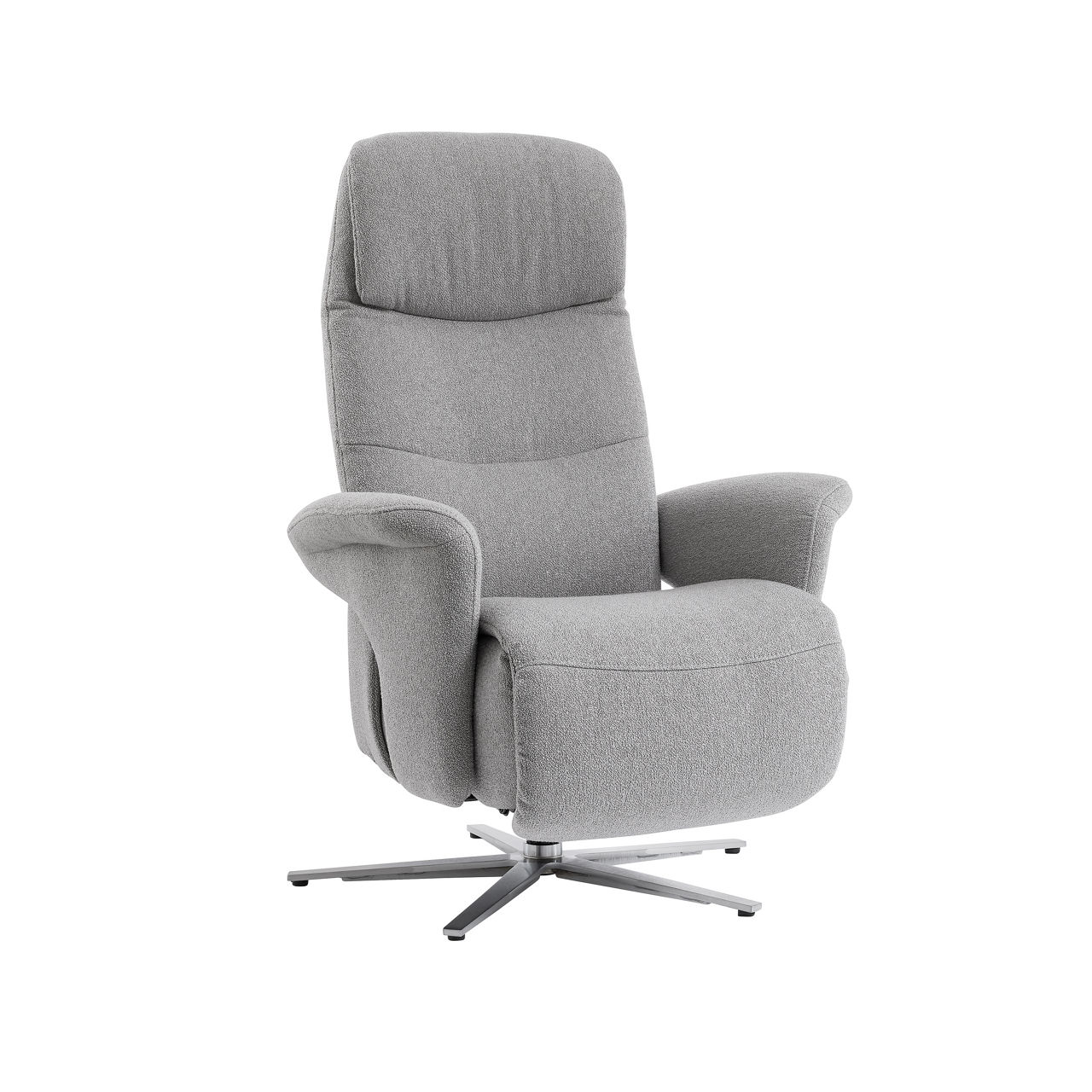 MONDO COMFORT Relax-Sessel Ergonomie M Maxiversion manuelle Verstellung Landor