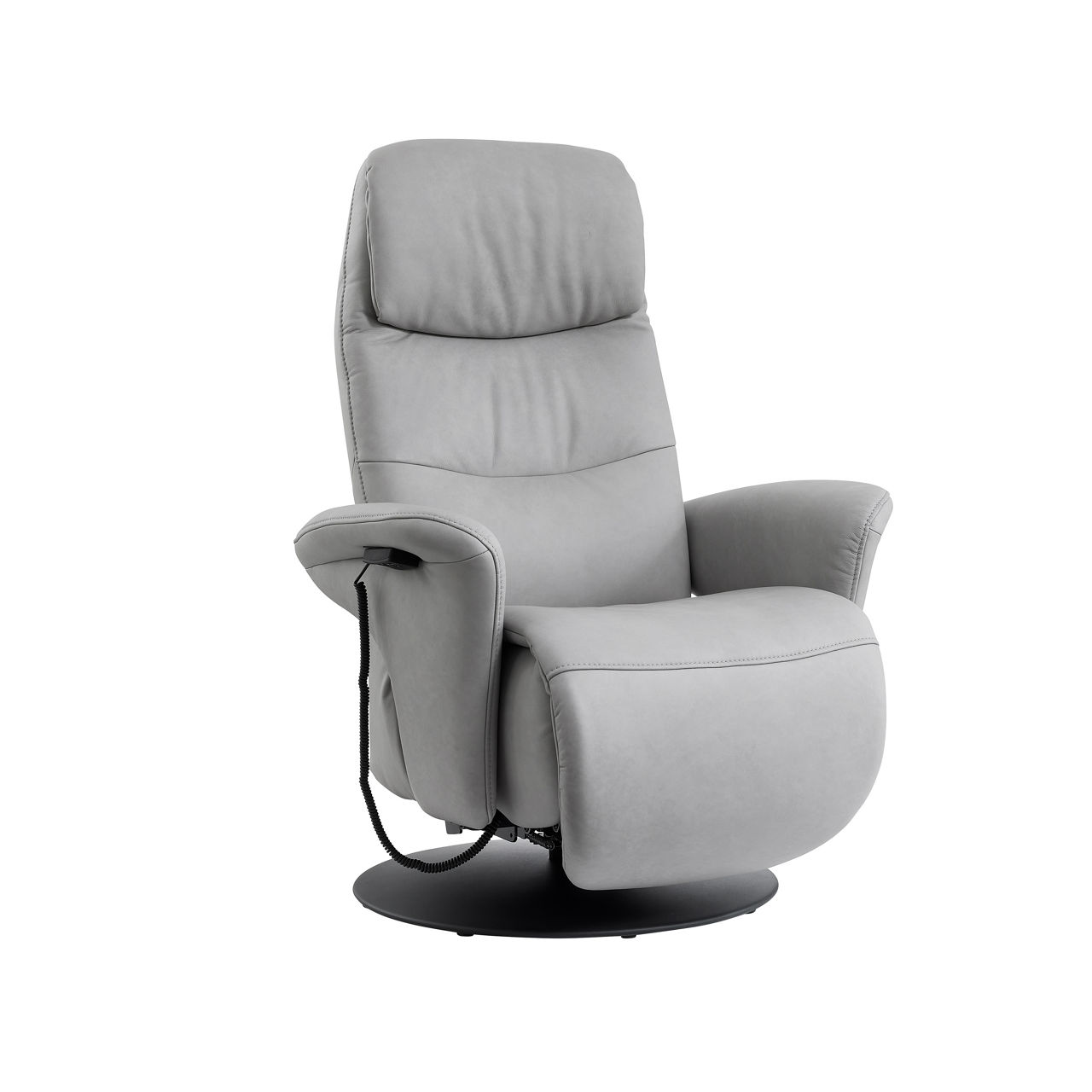 MONDO COMFORT Relax-Sessel Ergonomie S 2-motor. Verstellung Landor