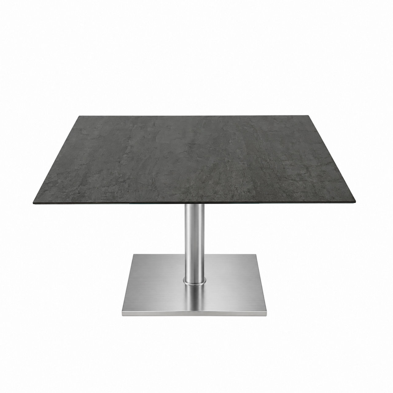  Couchtisch DUETT K536